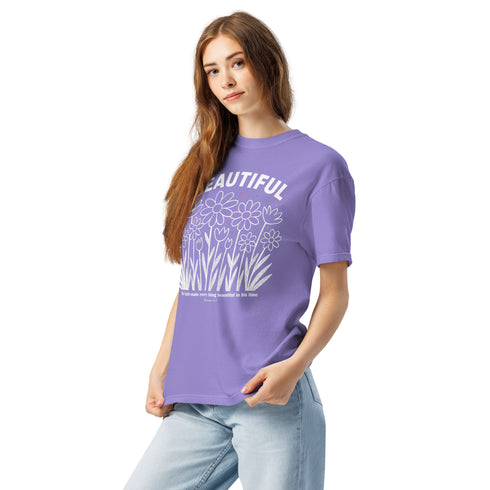 Beautiful Christian T-Shirt